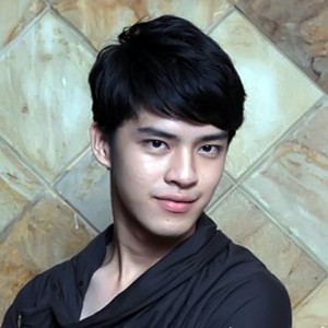 Morgan Oey Profile Photo