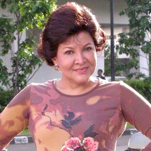 Mpok Atiek Profile Photo