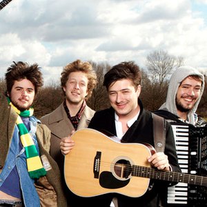 Mumford & Sons Profile Photo