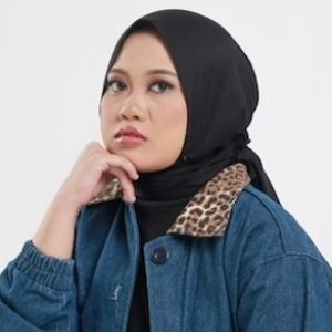 Musdalifah Basri Profile Photo