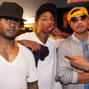 N.E.R.D Profile Photo