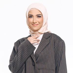 Nadya Mustika Rahayu Profile Photo