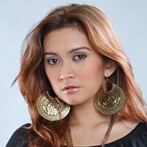 Nafa Urbach Profile Photo