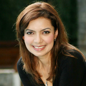 Najwa Shihab Profile Photo
