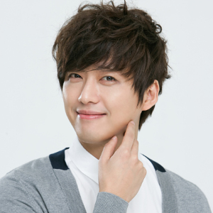 Nam Goong Min Profile Photo