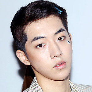 Nam Joo Hyuk Profile Photo