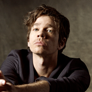 Nate Ruess Profile Photo