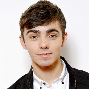 Profil Nathan Sykes yaitu Biodata, Profil Pribadi & Data Keluarga