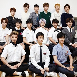 NCT Profile Photo