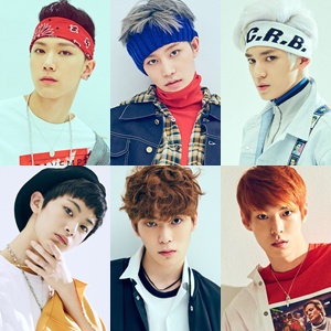 NCT U Profile Photo