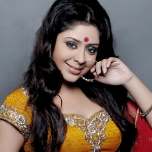 Neha Sargam Profile Photo