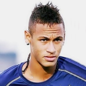 Neymar Profile Photo