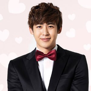 Nichkhun Profile Photo