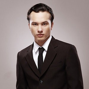 Nicholas Saputra Profile Photo