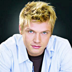 Nick Carter Profile Photo