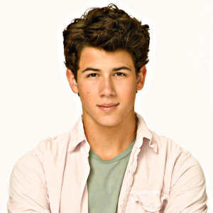 Nick Jonas Profile Photo