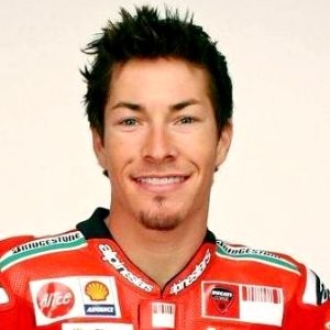 Nicky Hayden Profile Photo