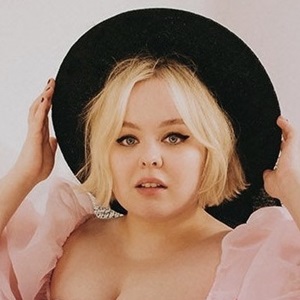 Nicola Coughlan Profile Photo