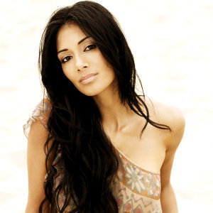 Nicole Scherzinger Profile Photo