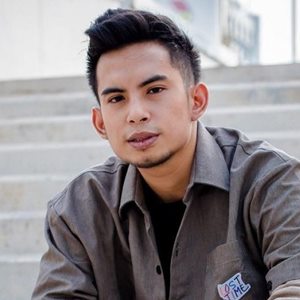 Niko Al Hakim Profile Photo