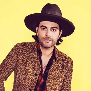 Niko Moon Profile Photo