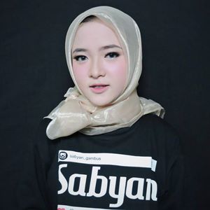 Nissa Sabyan Profile Photo