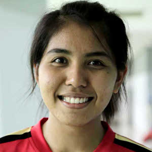 Nitya Krishinda Maheswari Profile Photo