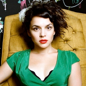Norah Jones Profile Photo