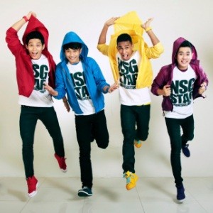 NSG Star Profile Photo