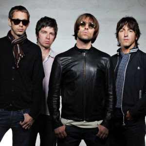 Oasis Profile Photo