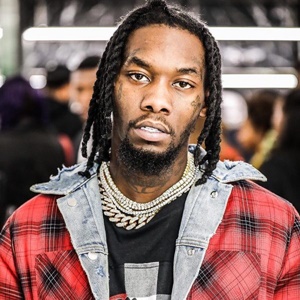 Offset Profile Photo