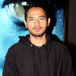 Oka Antara Profile Photo