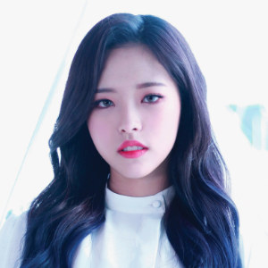 Olivia Hye Profile Photo