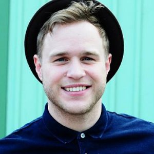 Olly Murs Profile Photo