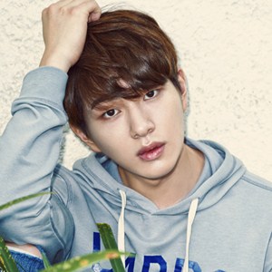 Onew Profile Photo