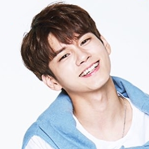 Ong Sung Woo Profile Photo
