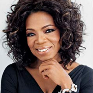 Oprah Winfrey Profile Photo