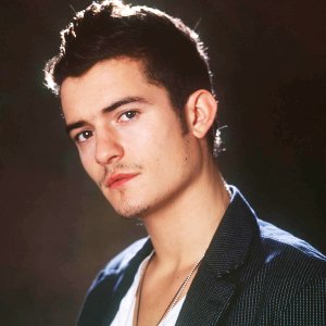 Orlando Bloom Profile Photo