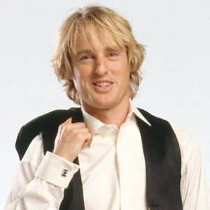 Owen Wilson Profile Photo