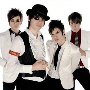 Panic At the Disco Profile Photo