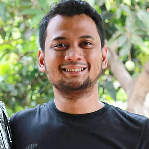 Panji Petualang Profile Photo