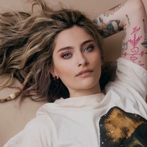 Paris Jackson Profile Photo