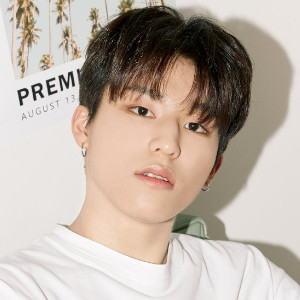 Park Jeong Woo Profile Photo