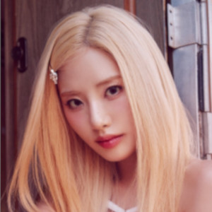 Park Jiwon Profile Photo