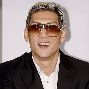 Park Joon Hyung Profile Photo