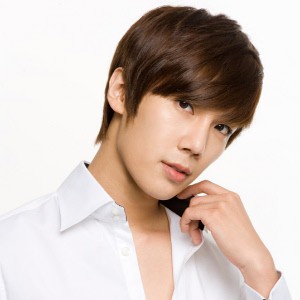 Park Jung Min Profile Photo