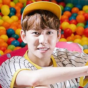 Park Kyung Profile Photo