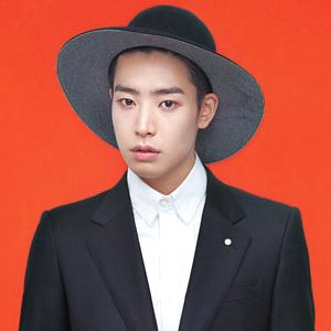 Park Min Woo Profile Photo