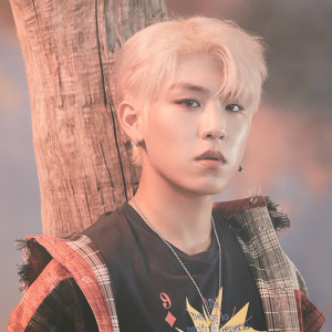 Park Woojin Profile Photo