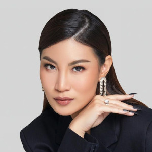 Patricia Gouw Profile Photo